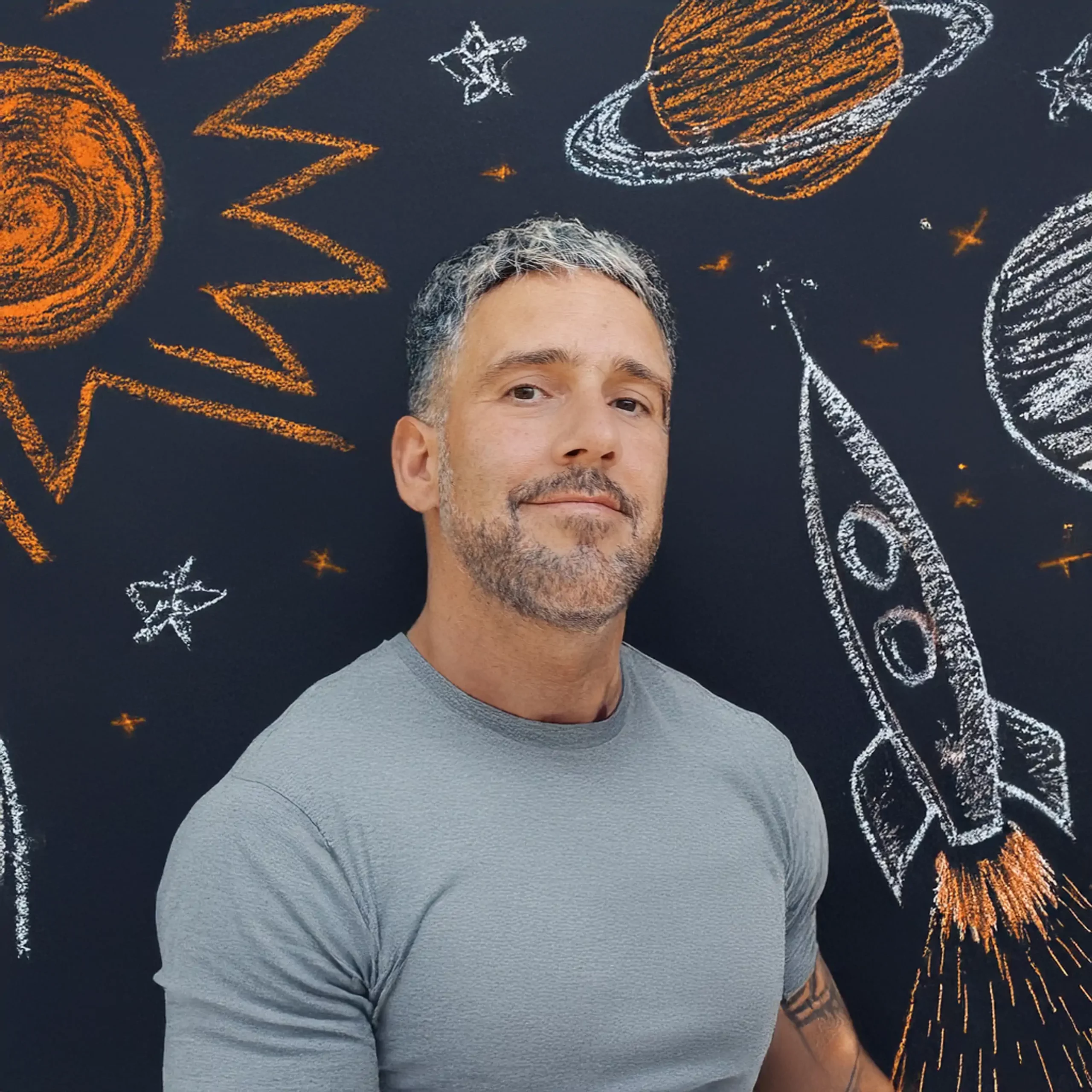 Jaime - Desarrollador WordPress