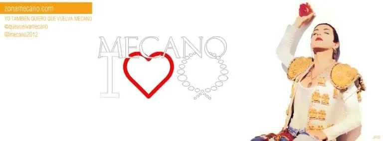 Nota de prensa Mecano